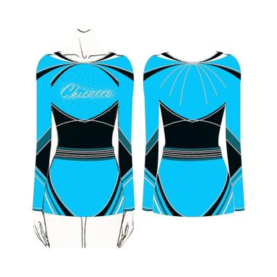 China China Good Cheerleading Uniforms For Sexy Girls Belly Dance Costume Men Cheerleading Uniforms M for sale