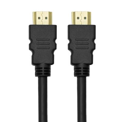 China Compatible PUJIMAX 24K Full Gold Plated USB Cable For Multimedia Sync 4K*2K Fully Compatible Audio Video Resolution 1M, 1.5M 3M, 5M for sale