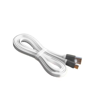 China Mobile Phone Factory Wholesale Usb Cable Wire Data Transfer Phone Charger Fast Charging Micro Cable For Xiaomi Samsung Huawei for sale