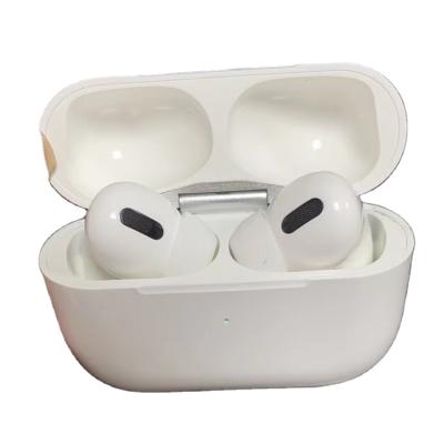 China PUJIMAX TWS Portable Wholesale High Quality Wireless Earbuds Sports Earbuds Music Stereo Headset Headphones With Hard Box Package for sale