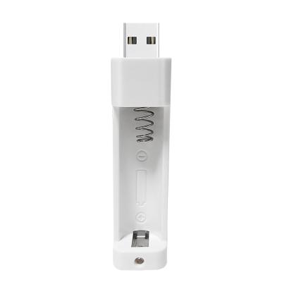 China Wholesale Ni-MH/Ni-cd Battery Ni-MH AA/AAA Battery Charger With USB Port For Ni-Cd Rechargeable Battery for sale