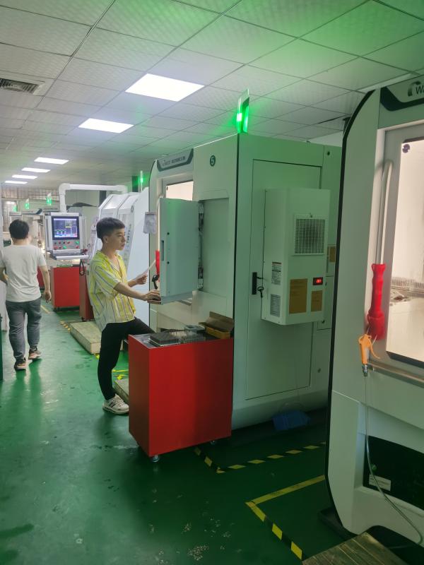 Geverifieerde leverancier in China: - Dongguan Kunming Electronics Technology Co., Ltd.