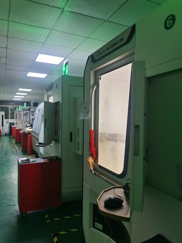 Fournisseur chinois vérifié - Dongguan Kunming Electronics Technology Co., Ltd.