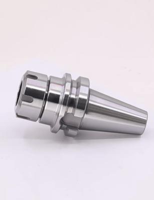 China Bt40 CNC Tool Holder CNC Machine Accessories Slim Chuck Collet Carbide Cutter for sale