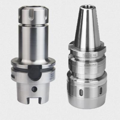 China Hsk63A-Er 40cr 20crmnti Titular de herramientas CNC herramienta de corte de carburo CNC de alta precisión en venta