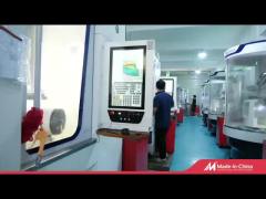 CNC tools