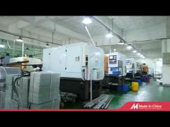 CNC tools