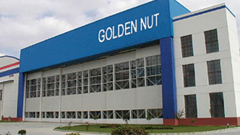 Verified China supplier - Rizhao Golden Nut Trade Co., Ltd.