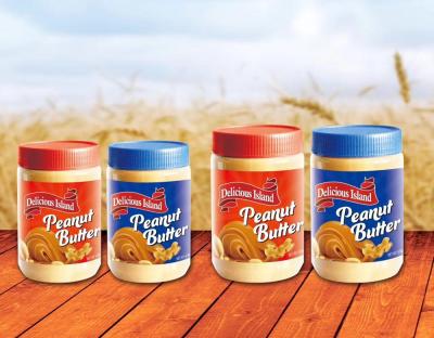 China Chinese peanut butter 227g 340g 510g 1kgs 2 kgs 340 for sale