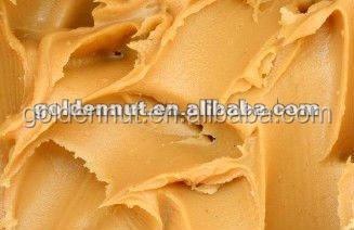 China Fresh Peanut Butter 20kg for sale