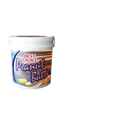 China Fresh Peanut Butter 2kg for sale