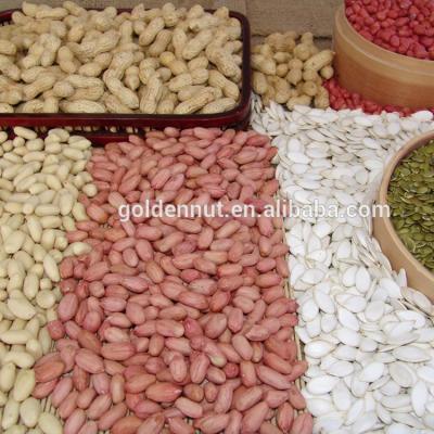 China Dried peanuts for sale