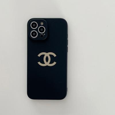 China Shockproof IMD Printed Luxury Gold Cell Phone Cover For iPhone 11 12 Geometric Stripe Marble 13 Phone Case for sale