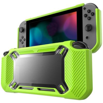 China Game Accessories Scratch-Resistant Anti-falling Success NS Amazon Cover Device For Nintendo Switch Joy Non Zelda Case for sale