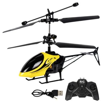 China Helicopter Fly Toys Led Gifts Remote Control Helicopter Christmas Induction Rc Radio Control Flat Planes Flying Toys Drone for sale