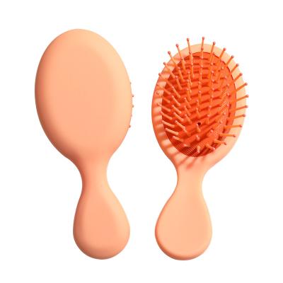 China New cute children's air comb multi-function hair comb Amazon cartoon candy color massage comb small border comb for sale