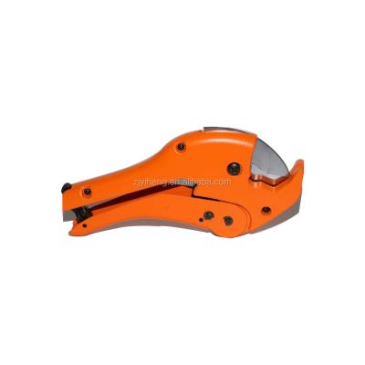 China Pipe Scissors Machine Choice PVC Pipe /Plastic Pipe Cutter for sale