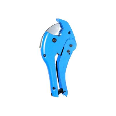 China Manual Pipe Scissors PPR Pipe Cutter Pipe Cutter / Plastic Pipe Scissors for sale