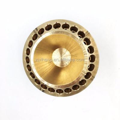 China Brass Liquid Refrigeration Parts Refrigeration Air Condition Dispenser / Refrigeration Fittings for sale