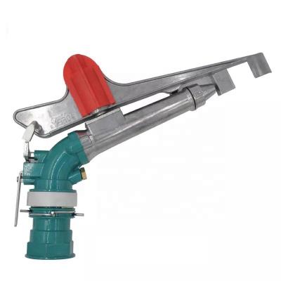 China Garden Irrigation Rain Gun Suction Irrigation System for sale