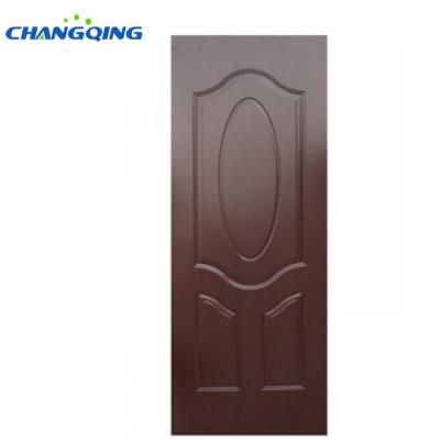 China Swing Room Cheap Interior Melamine Core Cavity Swing Swing Doors for sale