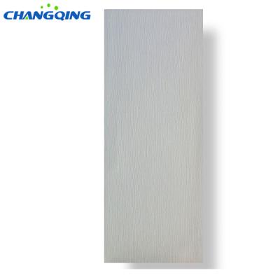 China China Interior Door Modern Decoration Hollow Core Wooden MDF Flush Door for sale