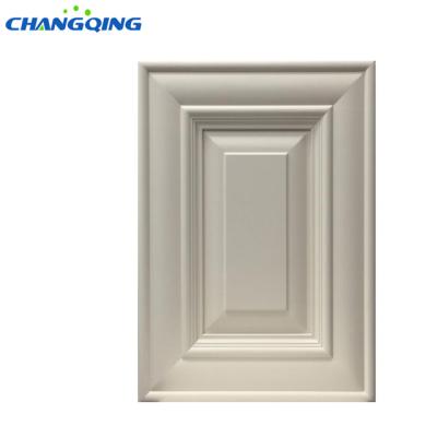 China Modern Solid Kitchen Cabinet Doors and MDF Door Designs for sale