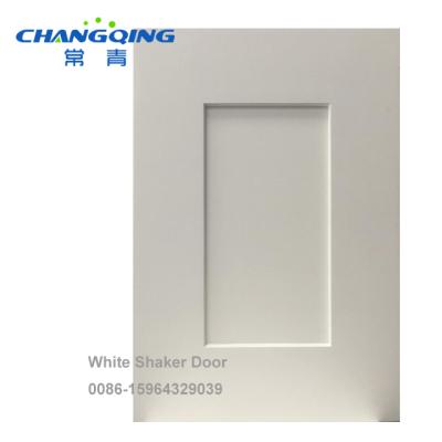 China Modern Ready To Collect White Shaker And Gray Shaker Solid Wood Sideboards for sale