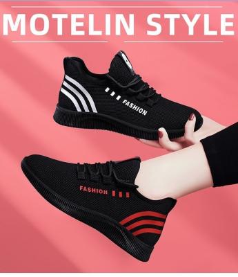 China Anti-Odor Hot sale fashion Women Vulcanized Shoes Sneakers Ladies Lace-up Casual Shoes Breathable Canvas Shoes for sale