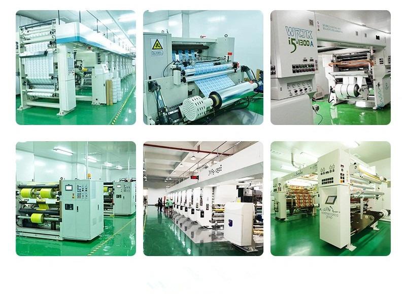 Verified China supplier - Shenzhen Junmei Packaging Co., Ltd.