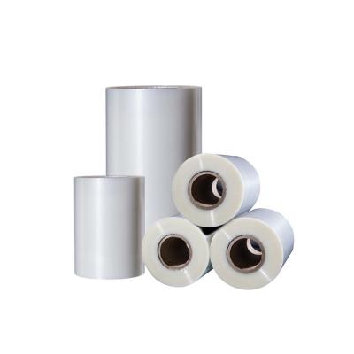 China Custom food packaging laminated roll film moisture proof printed plastic BOPP aluminum foil film for for sale