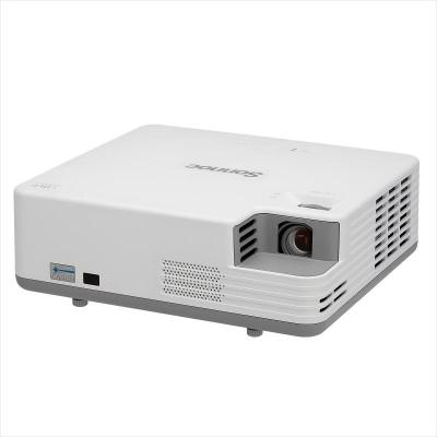 China 3D ready Smart Multimedia Projector for projection for sale