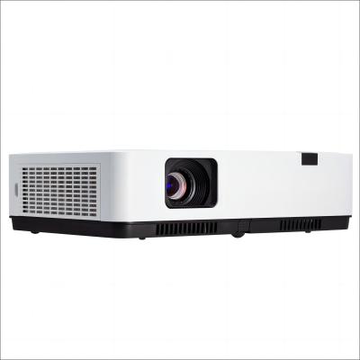 China Internet Built-In Sonnoc Factory Price Classroom Projector XGA 3LCD Projector 5000 Ansi Lumens Long Distance Projector for Education for sale