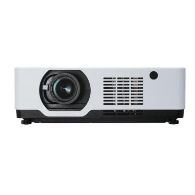 China Internet Ready SONNOC High Lumens Good Quality Projector 6300 Lumens WUXGA Laser Proyector for Commerce Outdoor Show for sale