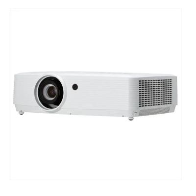 China Internet Ready High Fashionable New Style Multimedia Proyector Laser 4k Projector for sale