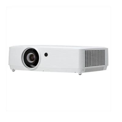 China Internet Ready Good Price High Quality Portable Projector 4k Laser Projector for sale