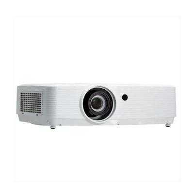 China Internet Ready Competitive Price High Quality Ust 4k Business Conference Hall Laser Light Projector for sale