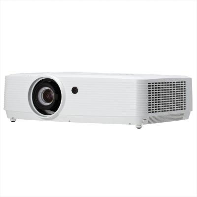 China Internet Ready Sonnoc Hot Selling 5500 lm Multimedia Projector for WUXGA AC551LU for sale