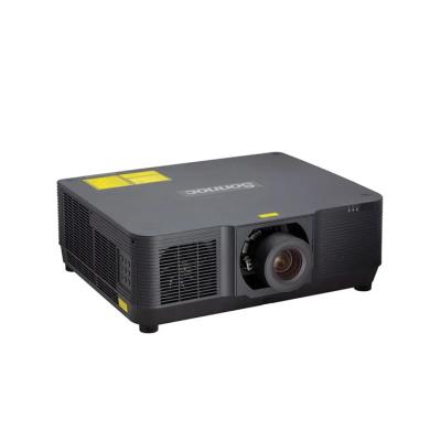 China 3D ready Wholesale price custom Portable outdoor large-scale venue 3D surveying projector for sale