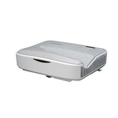 China Short throw New Design Good Price Sonnoc CU400UT 4000  Ultra Short Throw Portable Video Projector for sale