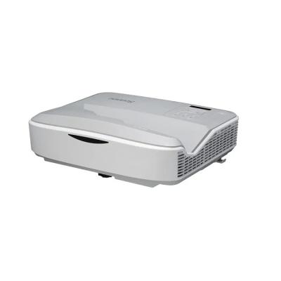 China Short throw High Fashionable New Style Chinasonnoc Cu400Ut 4000  4k Projector Laser Ultra Short Throw for sale