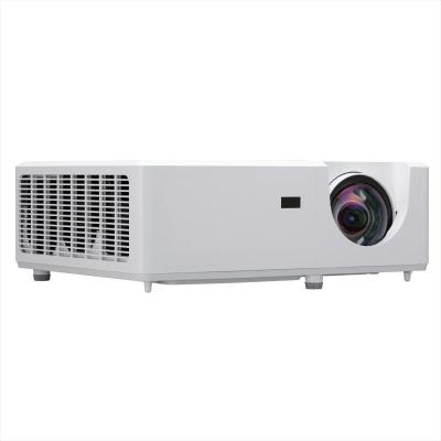 China Short throw Sonnoc short throw outdoor projector 4000 lumens UST Projector for sale