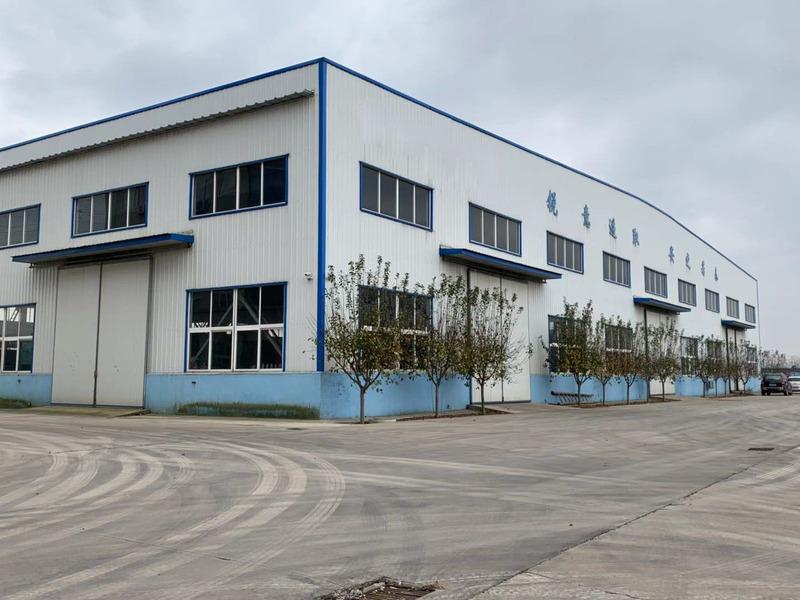 Verified China supplier - Holsten (Shandong) Industrial Equipment Co.,Ltd