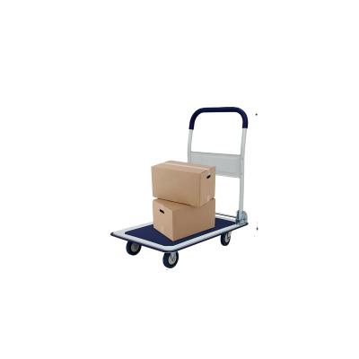 China Tools Hot Sale 300KG Outdoor Aluminum Hand Carts Camping Fast Hands Cart for sale