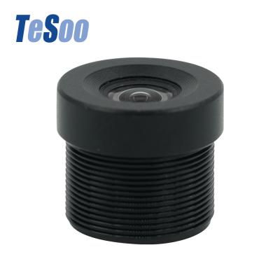 China Metal+Optical material 9.5mm lens M9 hd camera IP module for CCD 1/2.7