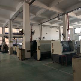 Verified China supplier - Wenzhou Bada Machine Co., Ltd.