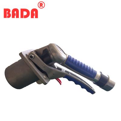 China fuel dispenser china factory fuel tanker lpg guns lpg nozzle for sale