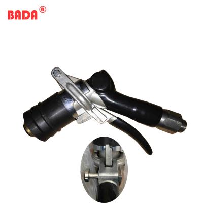 China Fuel dispenser in stock lpg dispenser nozzle for lpg filling station for sale