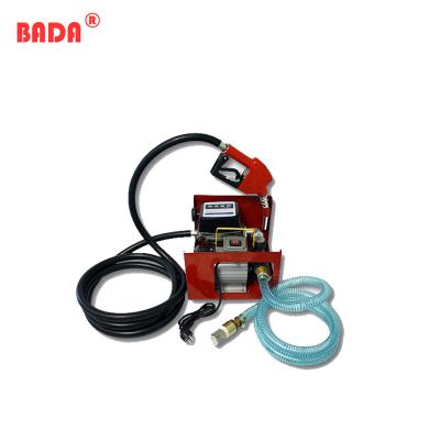 China Other DC Fuel Pump Fuel Pump With Counter Fuel Pump Equipment for sale