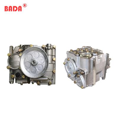 China High efficiency alibaba supplier tatsuno pump oil tank truck light pump for sale